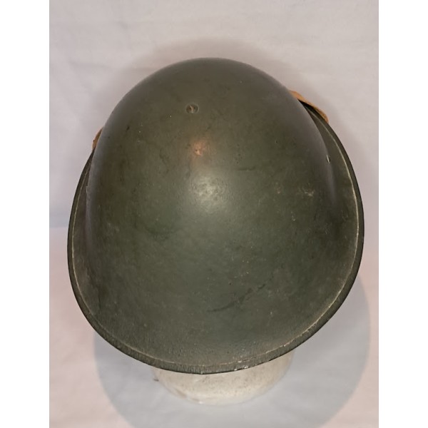 Casque Anglais Mk III Canadien tortue 1943 WW2