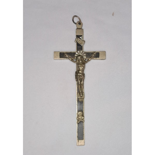 Ancien crucifix Allemand...