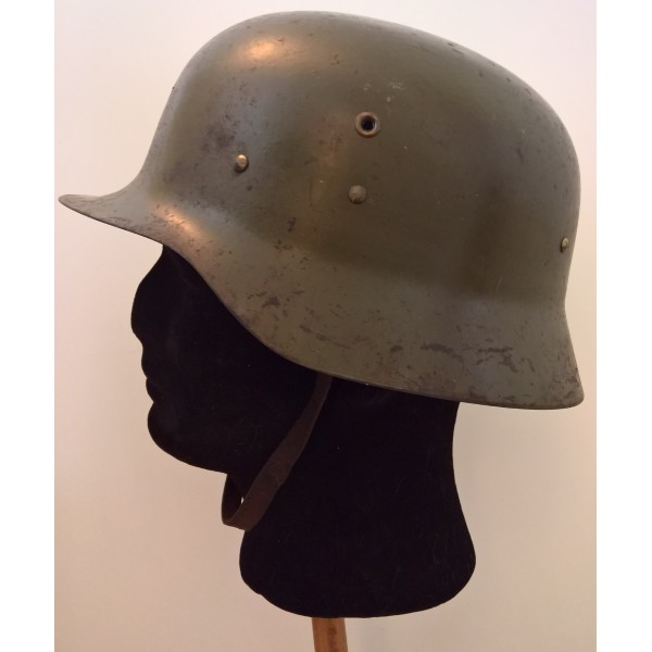 Casque Espagnol Z42 WW2
