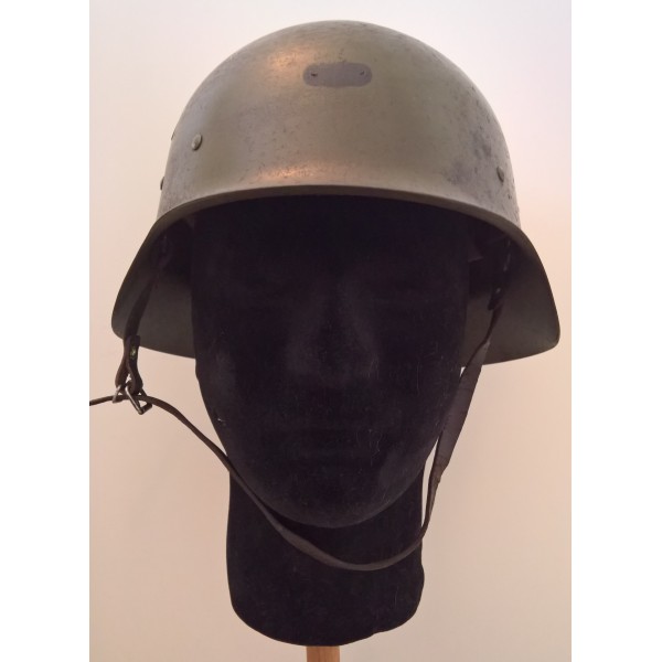 Casque Espagnol Z42 WW2