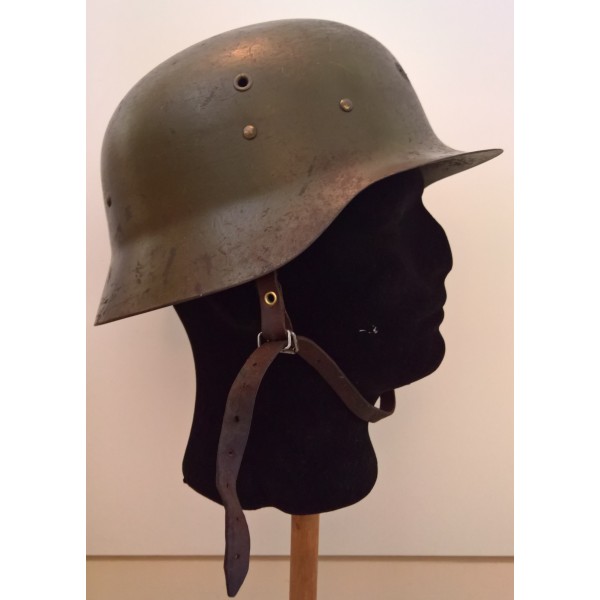 Casque Espagnol Z42 WW2