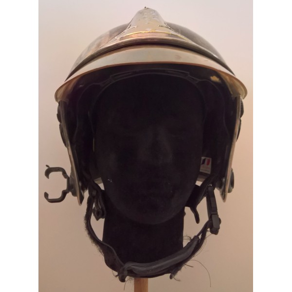 Casque d' intervention...