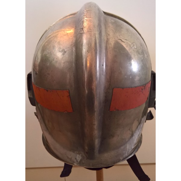 Casque d' intervention pompier F1 MSA Gallet