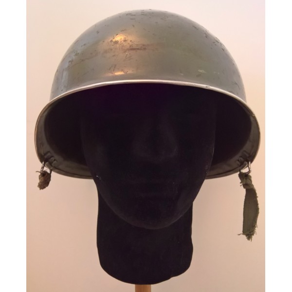 Casque Belge ABL M51