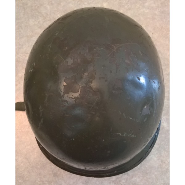 Casque Belge ABL M51