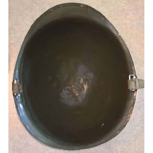 Casque Belge ABL M51