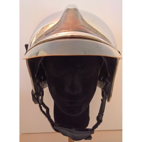 Casque pompier F1 modèle...