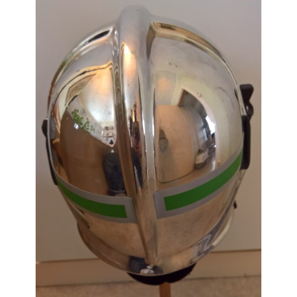 Casque pompier F1 modèle...