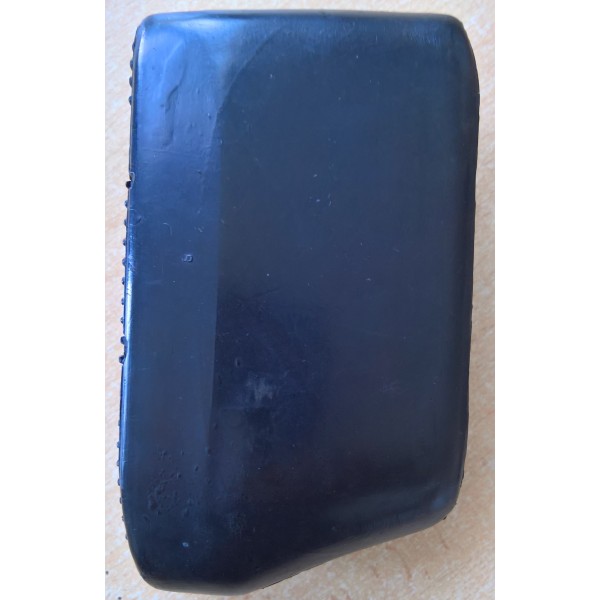 Sabot, amortisseur de recul...