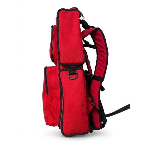 Sac à Dos de Secours...