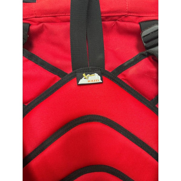 Sac à Dos de Secours Modulaire (Oxy-Compatible)