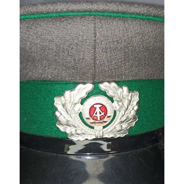 Casquette VoPo troupe...