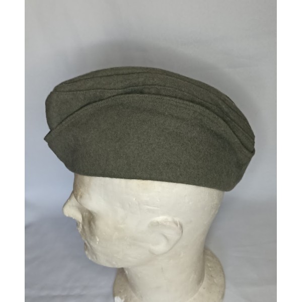 Calot troupes NVA guerre froide Allemagne de l'Est 1964