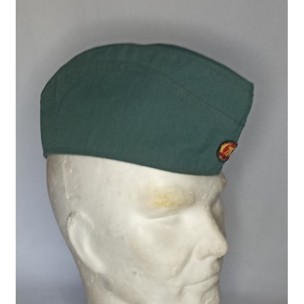 Calot troupes NVA VoPo...