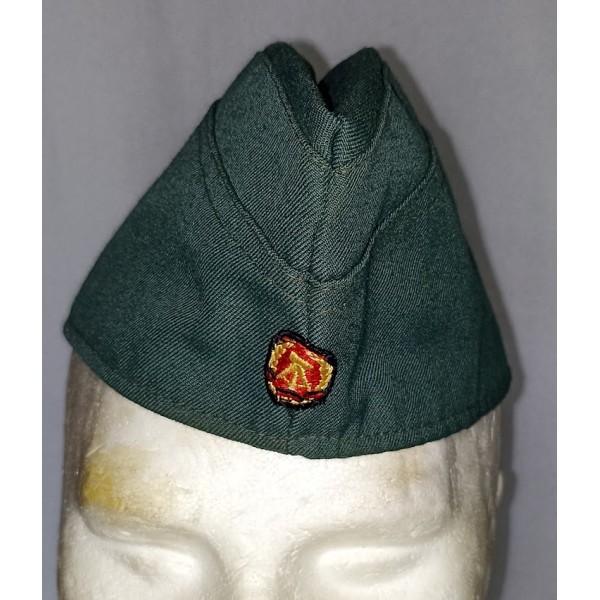 Calot troupes NVA VoPo...