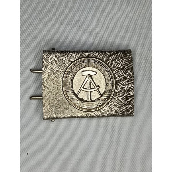 Boucle ceinturon Allemagne...