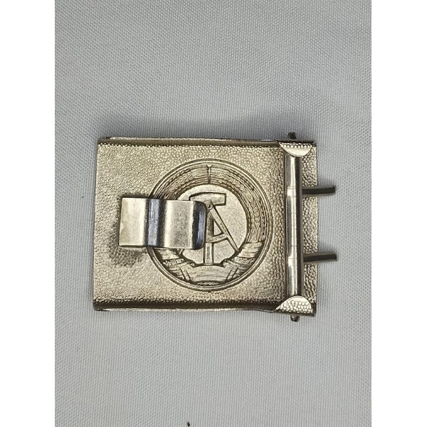 Boucle ceinturon Allemagne...