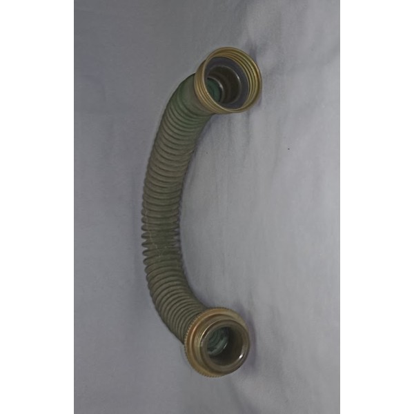 Masque anti gaz soviétique URSS années 70 guerre froide