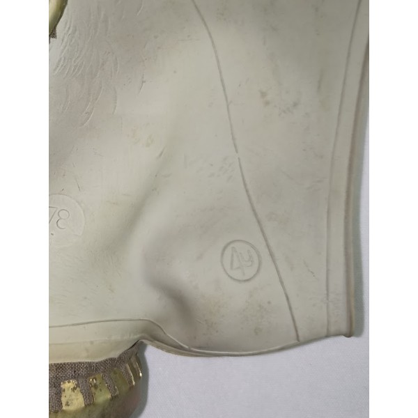 Masque anti gaz soviétique URSS années 70 guerre froide