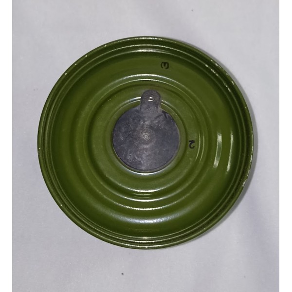 Masque anti gaz soviétique URSS années 70 guerre froide