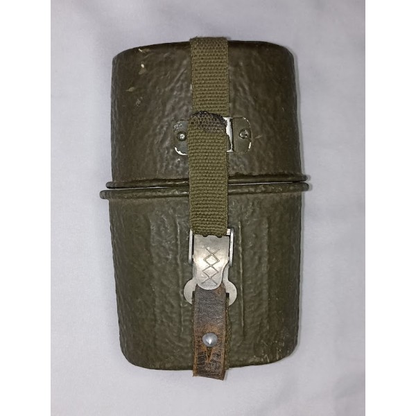 Gamelle gourde Allemagne de...