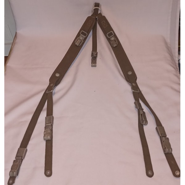 Bretelles de suspensions...