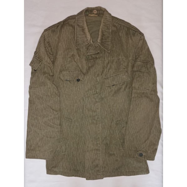 Veste treillis camouflage...