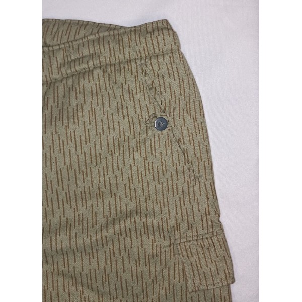 Pantalon matelassé camouflé...