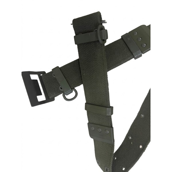 Ceinturon Tactique Type Famas – Robuste & Réglable