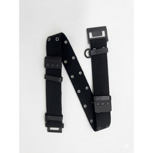 Ceinturon Tactique Type Famas – Robuste & Réglable