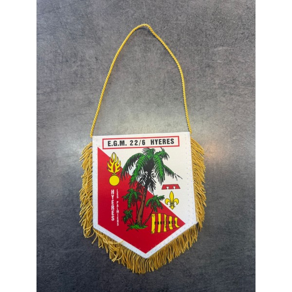 Fanion  - Gendarmerie...