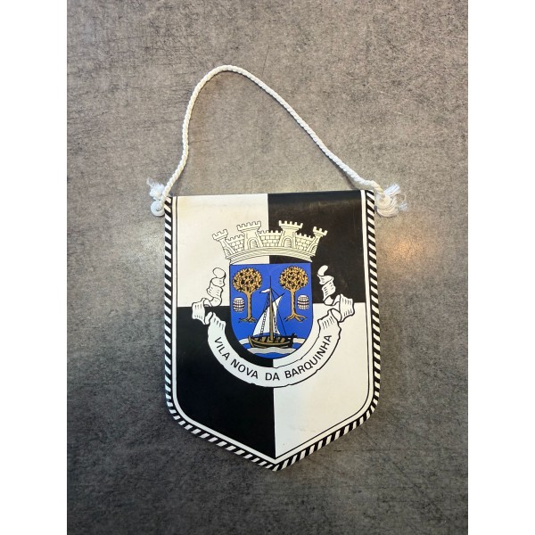 Fanion  - Vila Nova da...