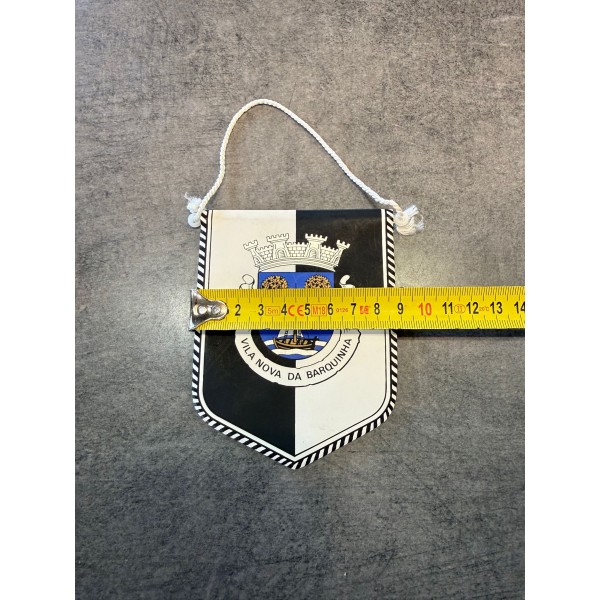 Fanion  - Vila Nova da...