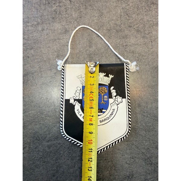 Fanion  - Vila Nova da Barquinha (Portugal)