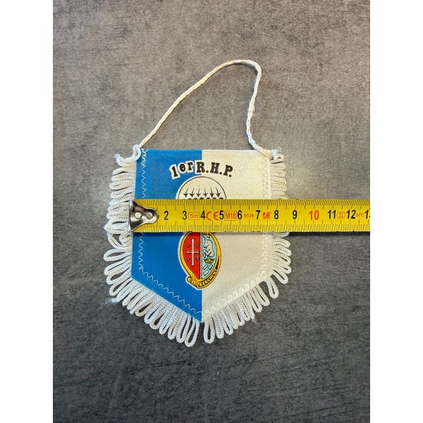Fanion  - 1er Régiment de...