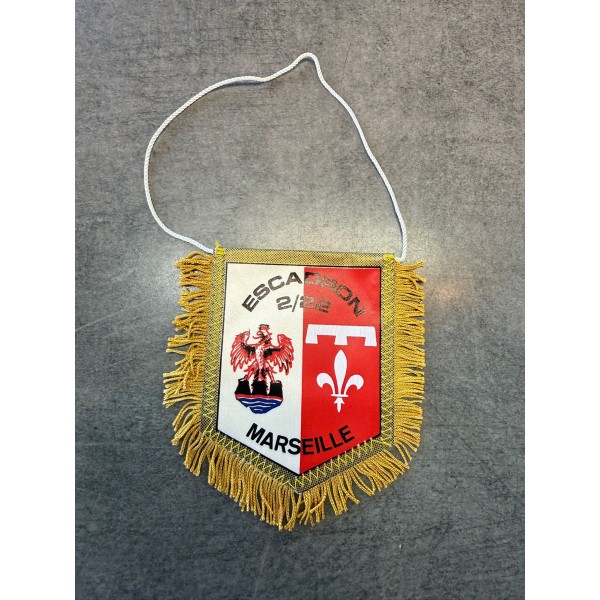 Fanion  - Gendarmerie...