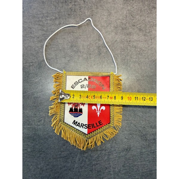 Fanion  - Gendarmerie...