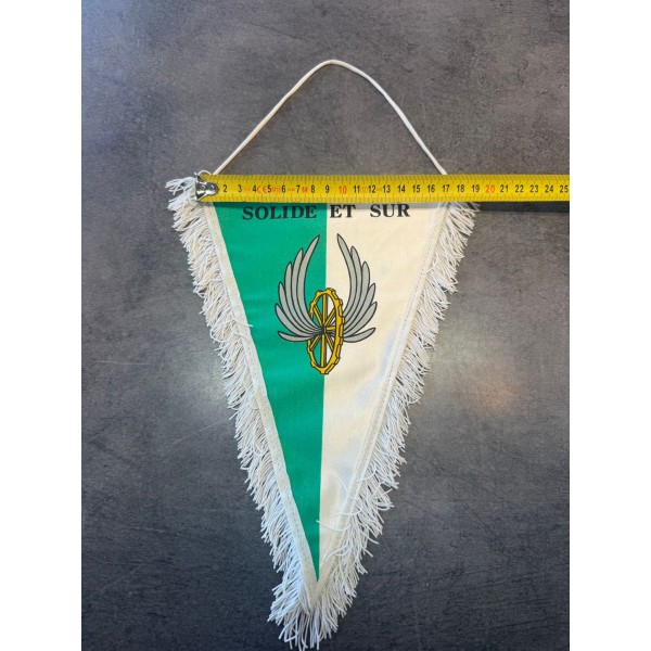 Fanion  - 517ème Régiment...