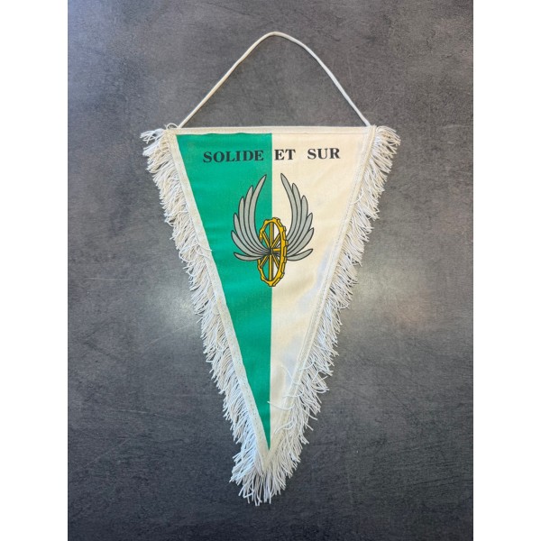 Fanion  - 517ème Régiment...