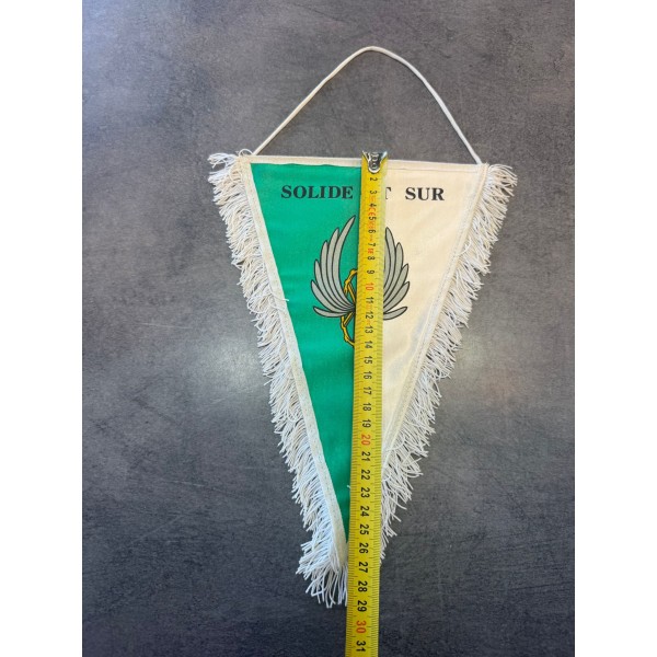 Fanion  - 517ème Régiment du Train