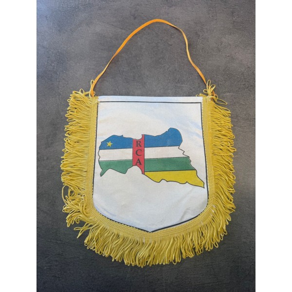 Fanion  - République...