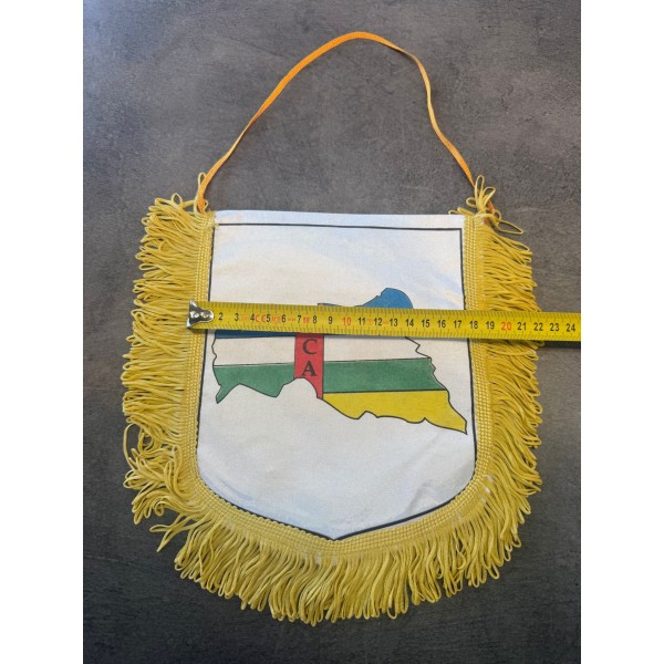 Fanion  - République...