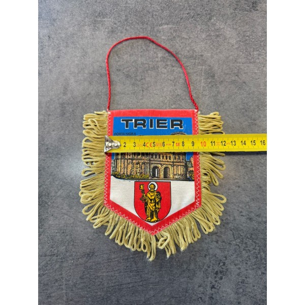 Fanion  - 13e Régiment de...