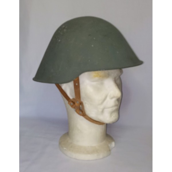 Casque VoPo Allemagne de...