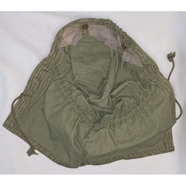 Couvre casque Allemand...