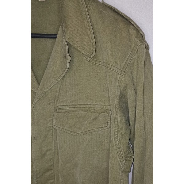 Veste Armée Française TTA...