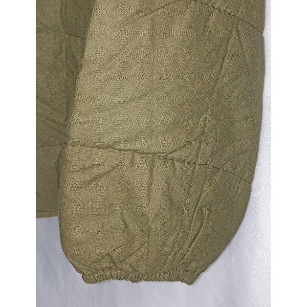 Veste matelassé 1er modèle Commando de l'Air TAP guerre d'Algérie