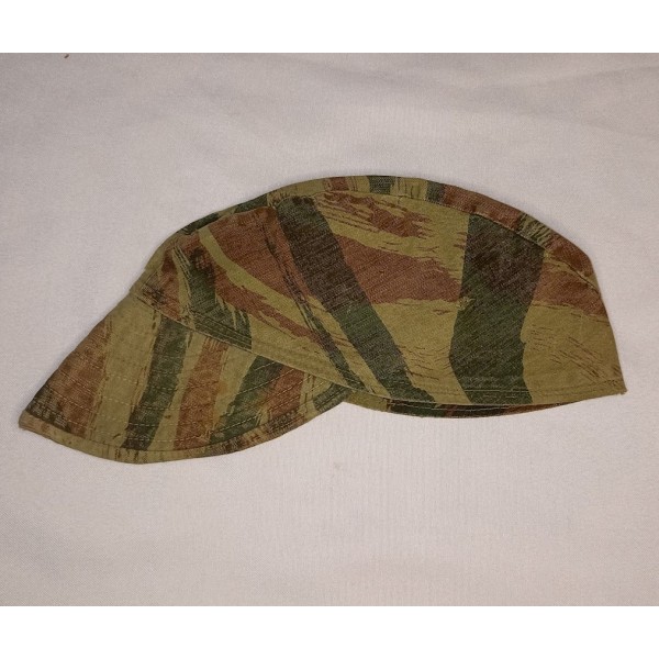 Casquette camo Bigeard TAP...