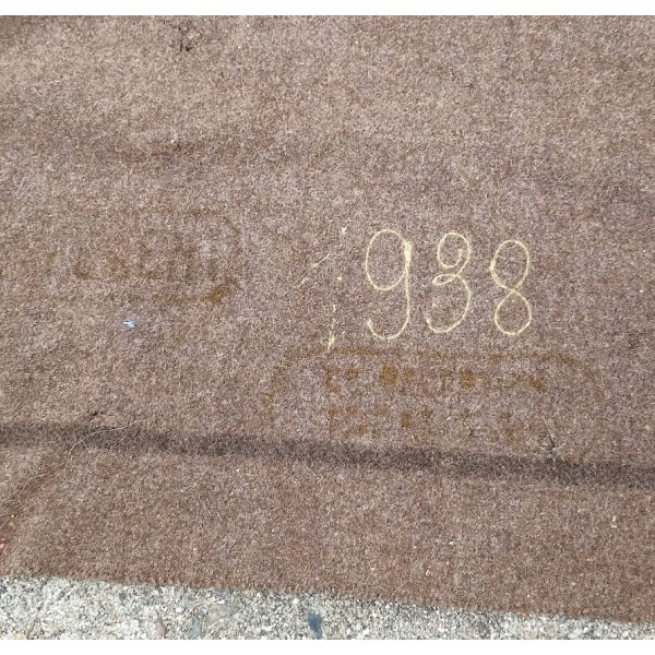 Couverture réglementaire...