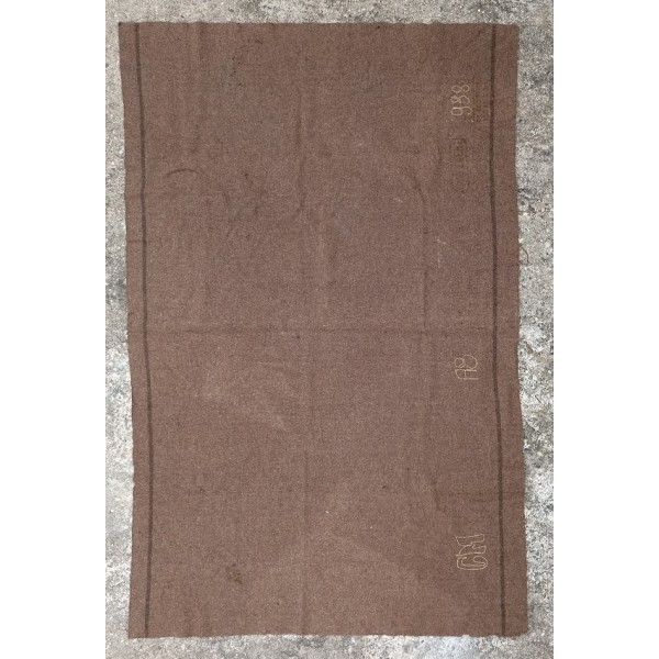 Couverture réglementaire...